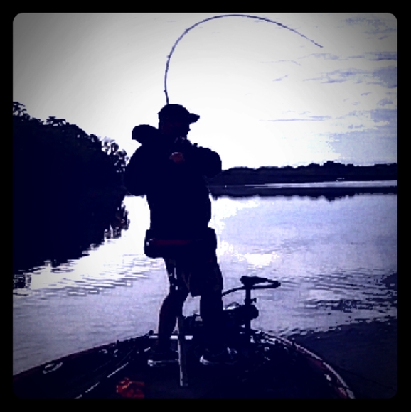 Meet your Posher, Kenny - Picture 1 of 1